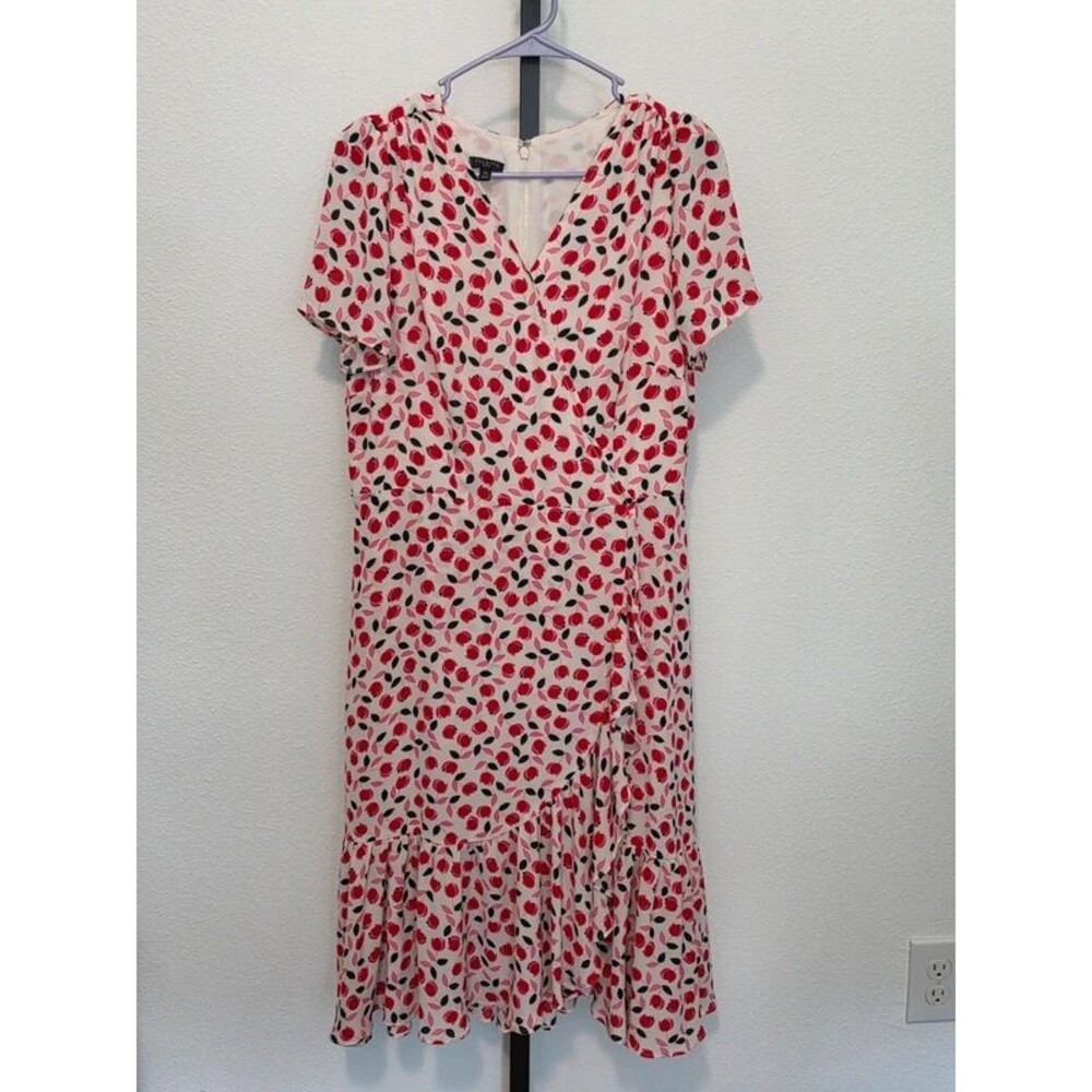Talbots 12P dress